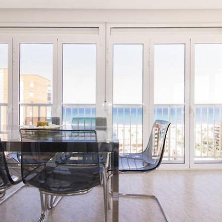 Apartamento Beach & Chic San Juan Apartment Alicante Exterior photo