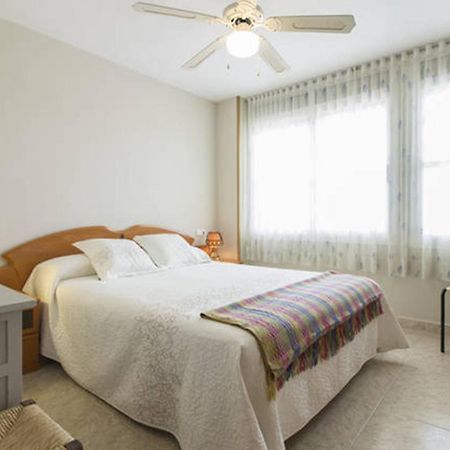 Apartamento Beach & Chic San Juan Apartment Alicante Exterior photo