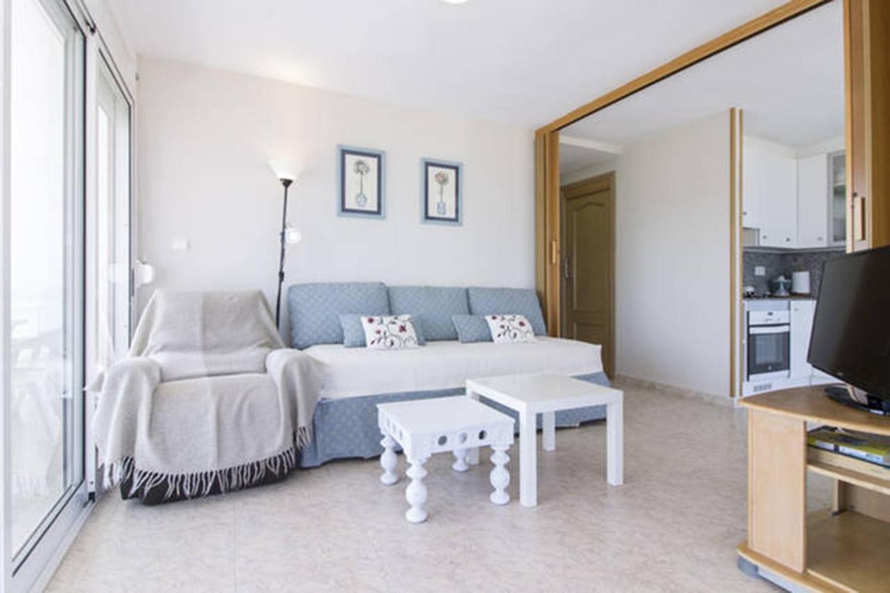 Apartamento Beach & Chic San Juan Apartment Alicante Exterior photo