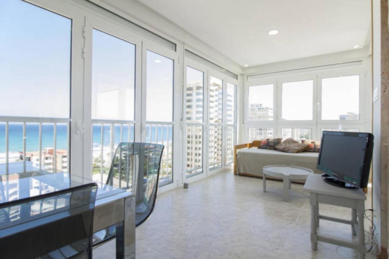 Apartamento Beach & Chic San Juan Apartment Alicante Exterior photo