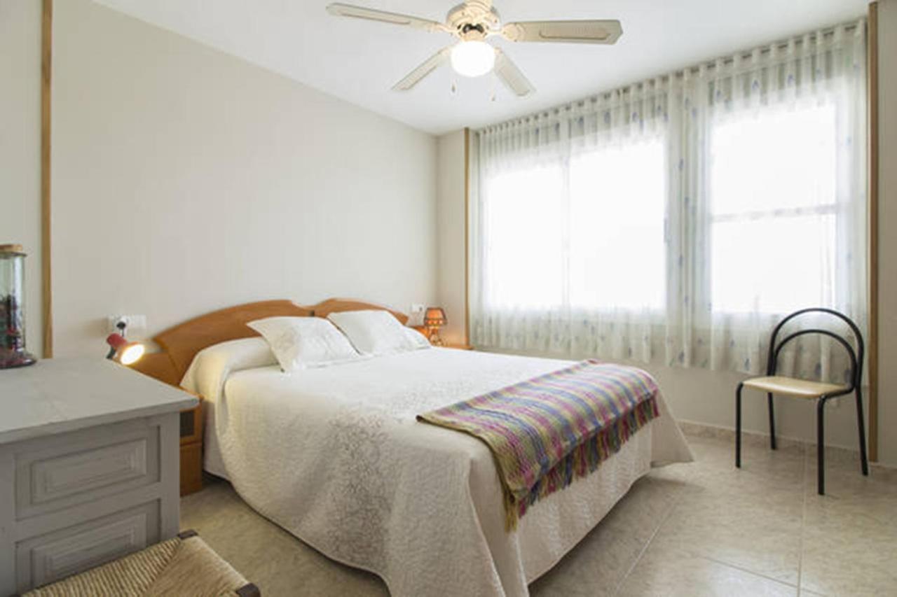 Apartamento Beach & Chic San Juan Apartment Alicante Exterior photo